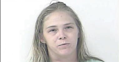 Nicole Paino, - St. Lucie County, FL 